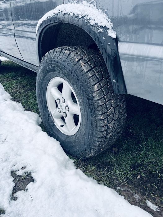 Гуми A/T  Radar 285/75/16