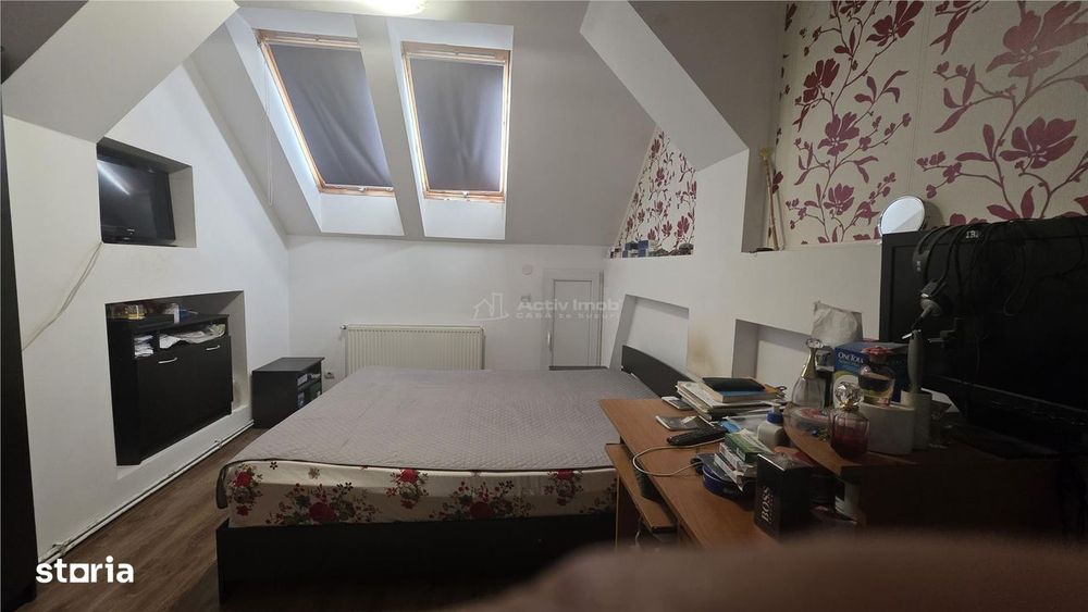 Apartament 2 camere, 75.3 mp - Ultracentral