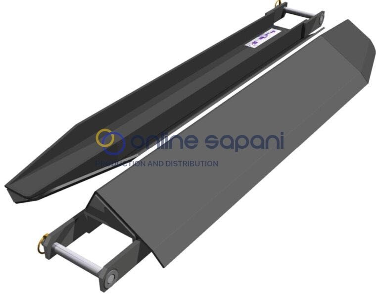 Производство на Удължители за вилици за мотокари товарачи и машини