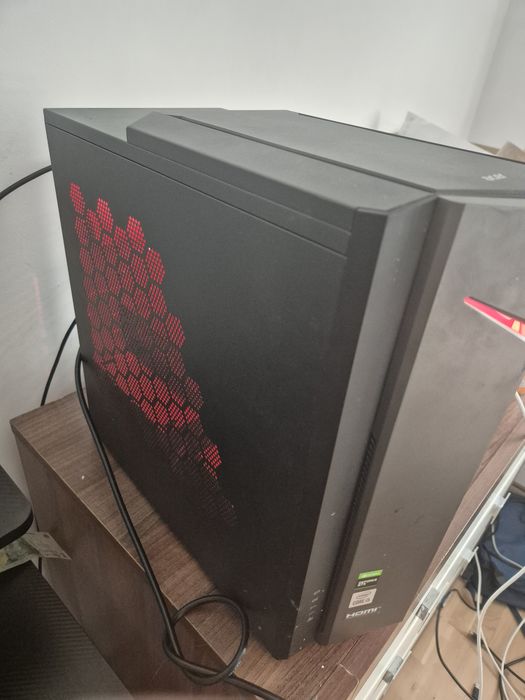 Pc gaming cu gtx 1660 super si i5 10400f