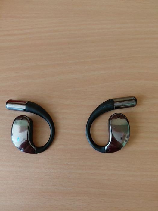 Bluetooth слушалки