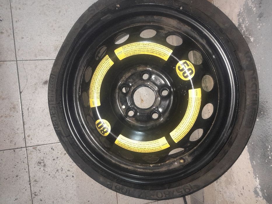 Резервнаа гумааа