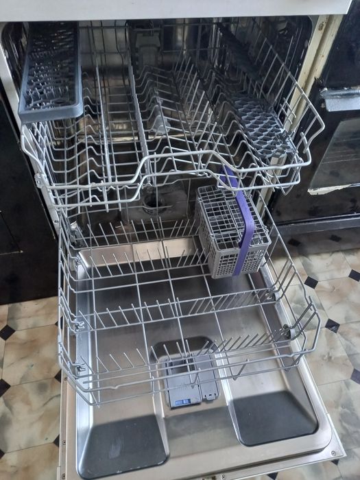 Посудомоечная машина Veko