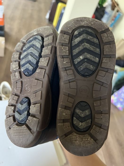 Ботуши за деца