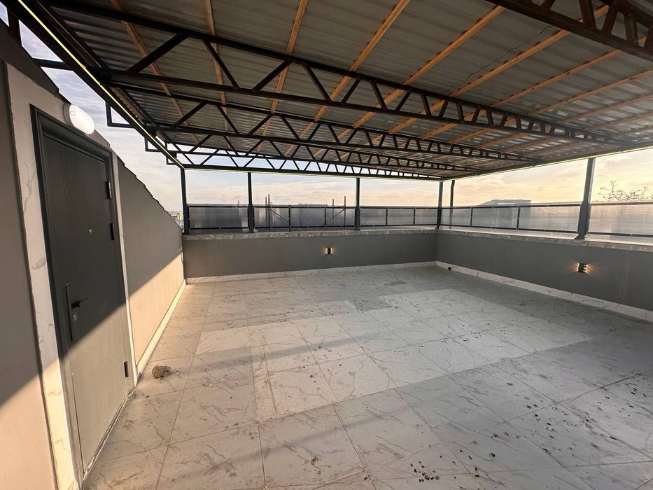 Продаётся таунхаус в Яшнабадском районе, ориентир — парк Дустлик  ID01