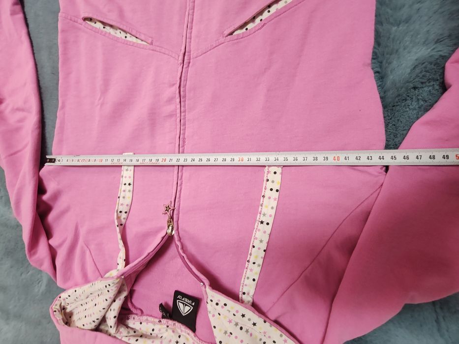 Hanorac sport cu gluga