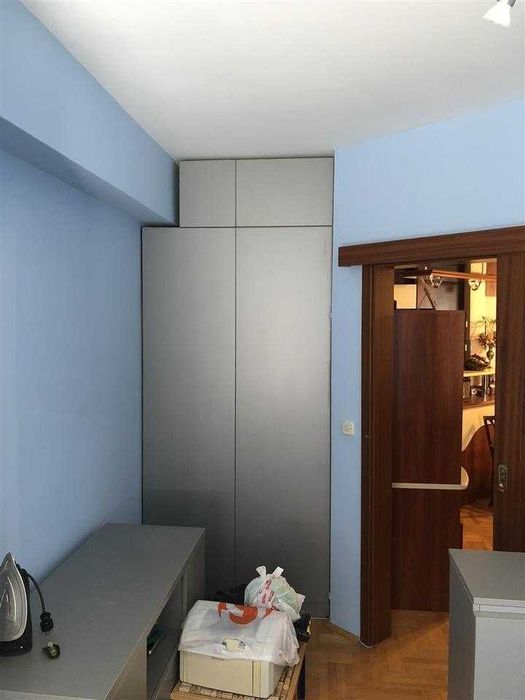 Дава се под наем Двустаен апартамент в София, Зона Б-5 - 65 кв.м за 561 € - Снимка #4