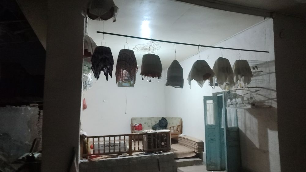 Sayroqi Mesni bedanala sotiladi