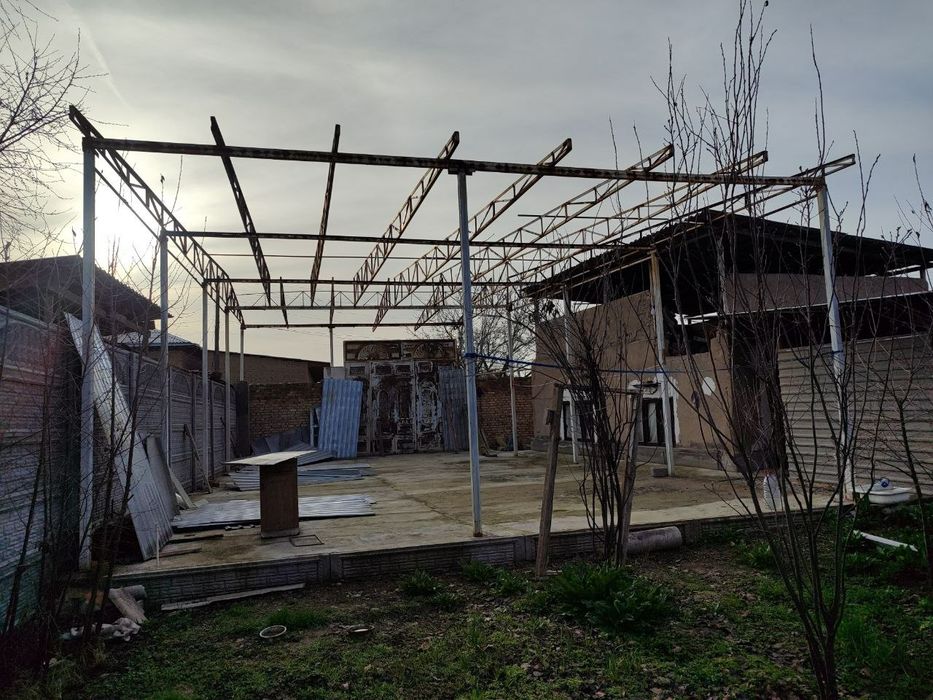 Участка сотилади арзон нархда