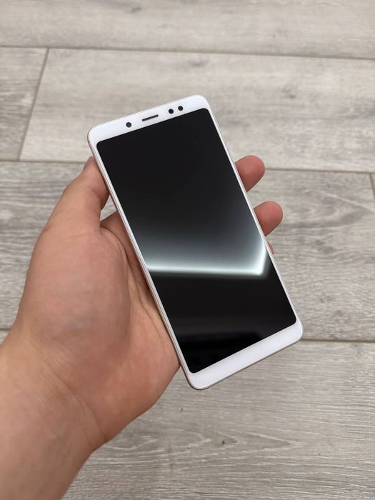 Redmi Not 5 64 Skidkada