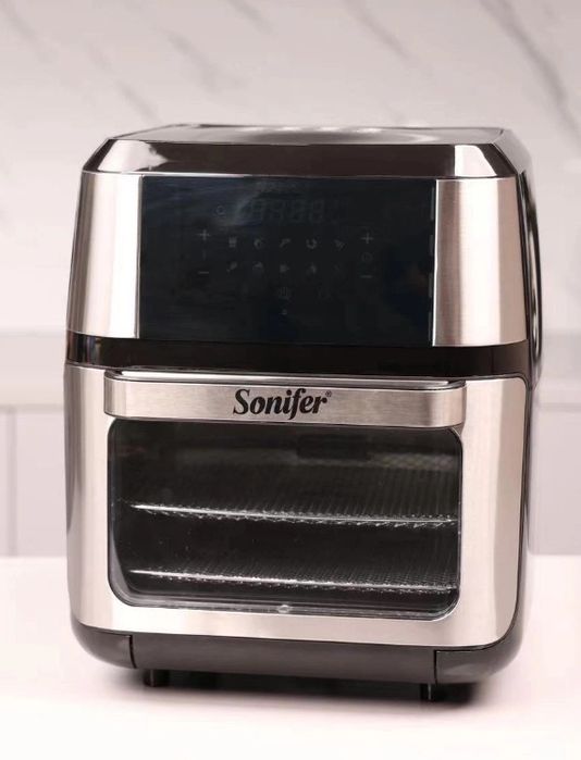 Аэрогриль Sonifer SF-1016