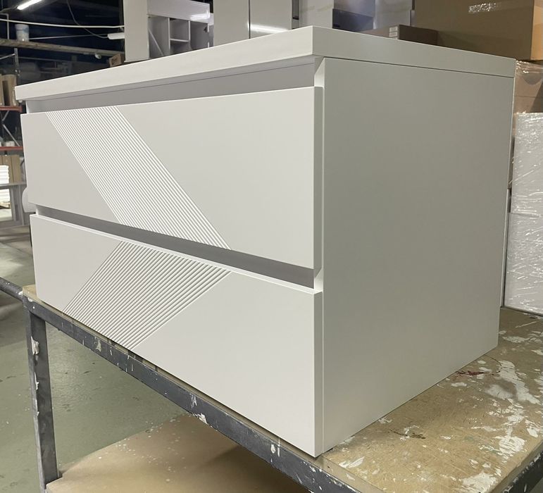 Шкаф за баня ПВЦ