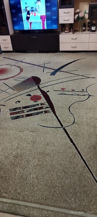 Продам ковёр 3х4