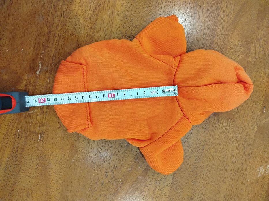 Одежда для собачки