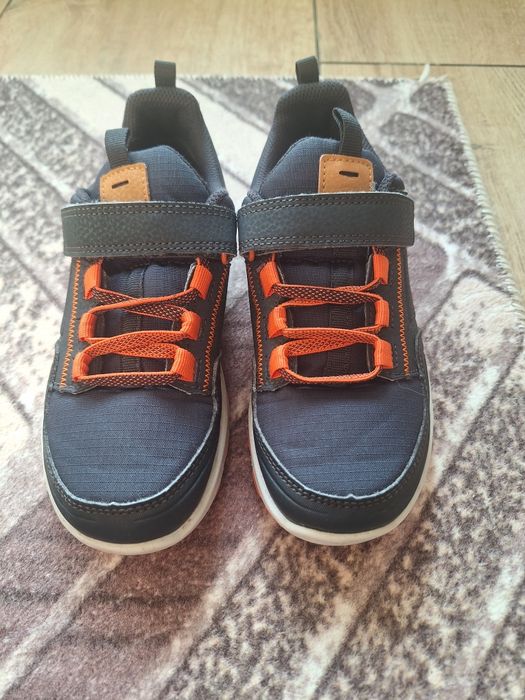 Детски ботуши и обувки от Декатлон