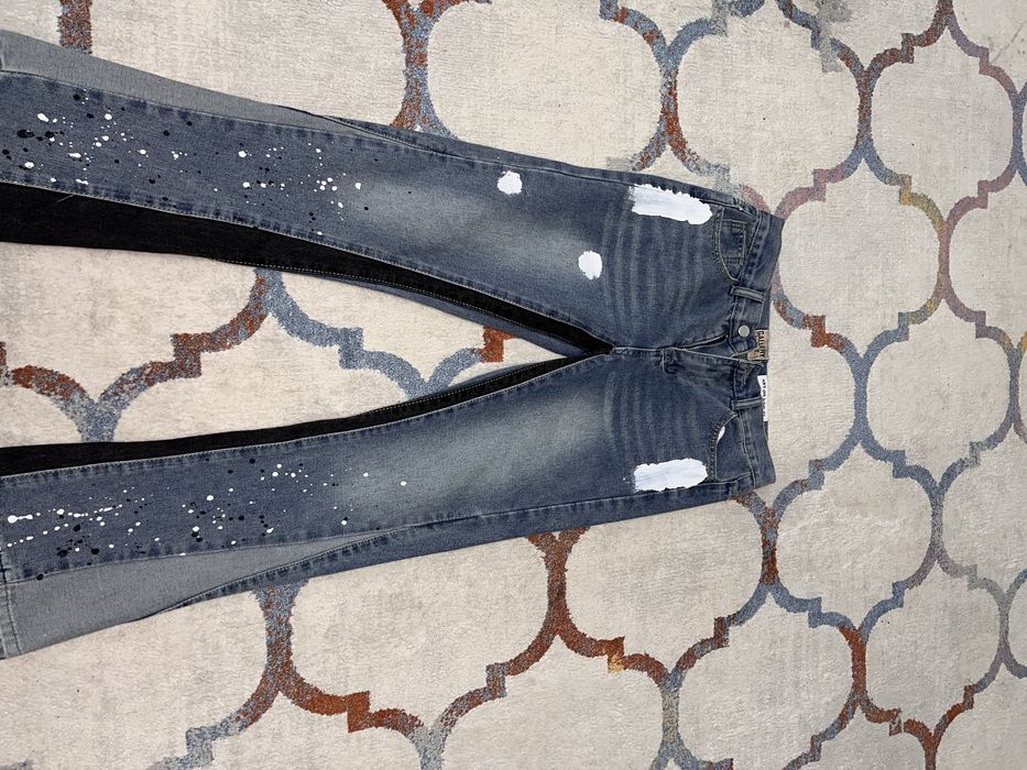 джинсы галери депт клеш