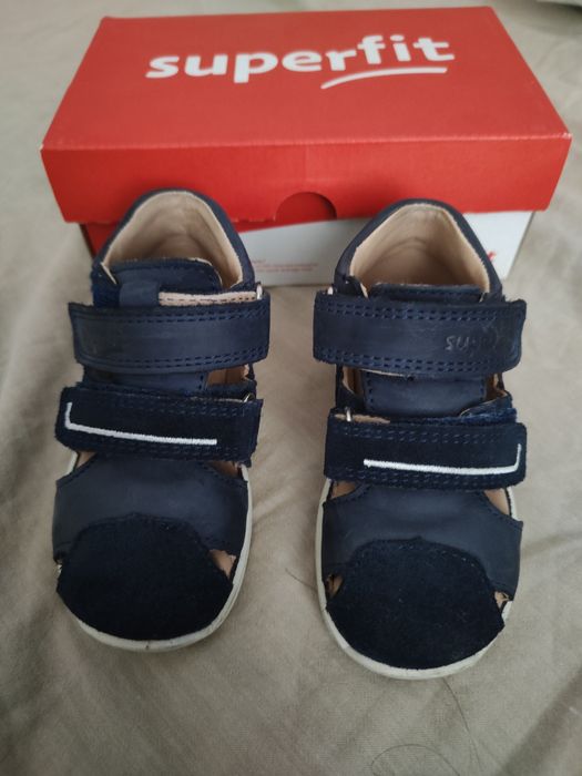 Сандали Superfit 20 номер