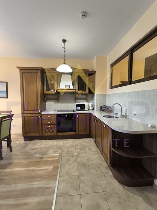 Продава се Тристаен апартамент в к.к. Св.Св. Константин и Елена - 100 кв.м за 1199 €/кв.м - Снимка #2