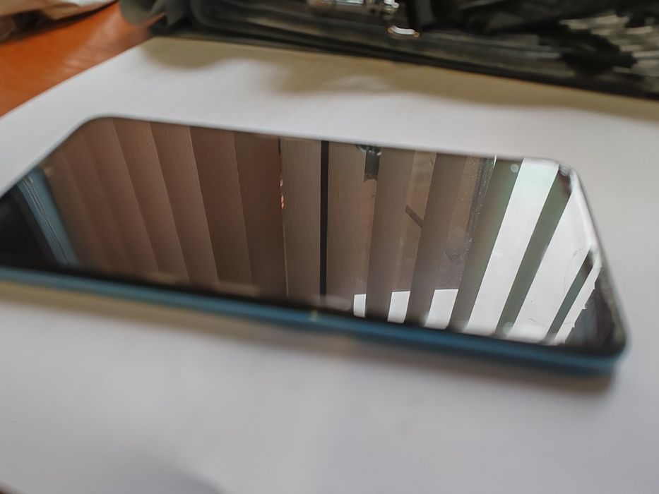 Смартфон Xiaomi Redmi Note 11, 128GB, 6GB RAM, Star Blue