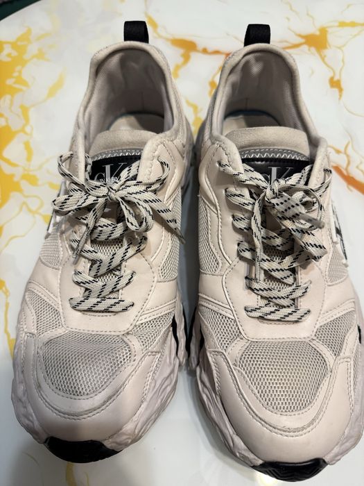 Adidasi Calvin Klein Jeans - marimea 42