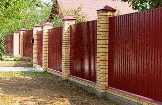 Profnastil \ Профнастил \ TOM \ Тунка \ Tunika \ GARANT PROFIL \ PR-16