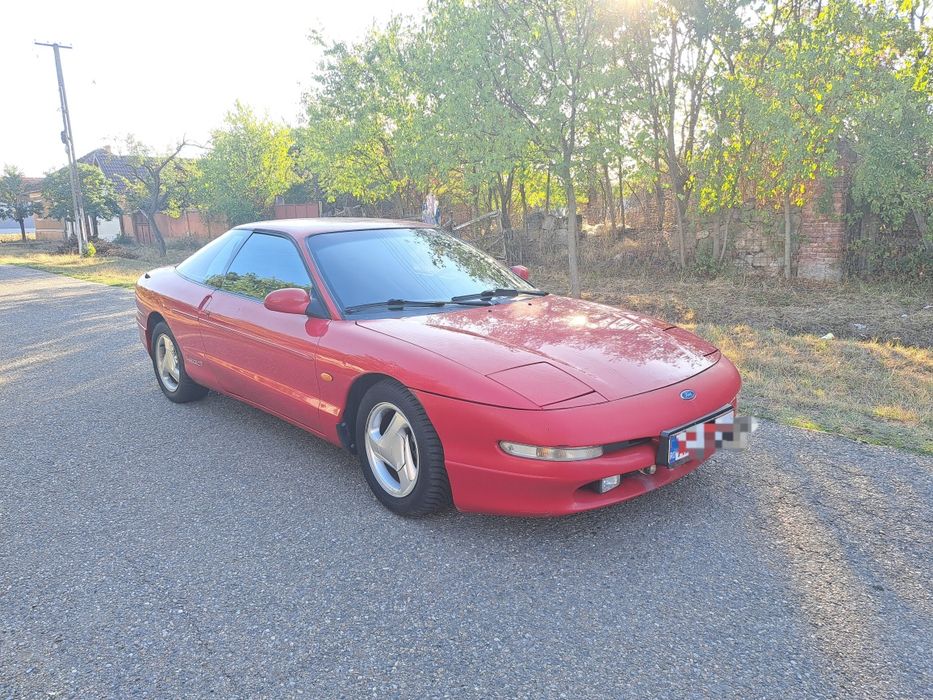 FORD Probe 1997 — imagine 4