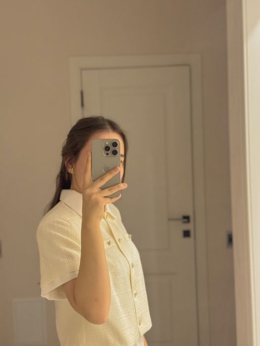 Готовый нежный образ от Lichi