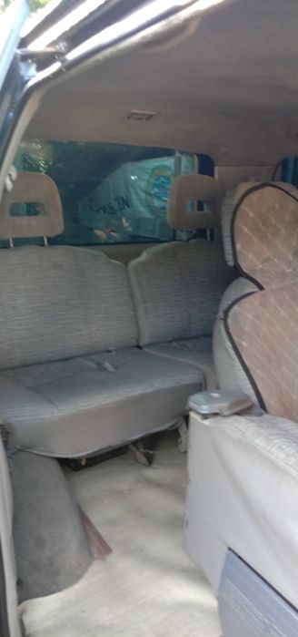 Продам Mitsubishi L400