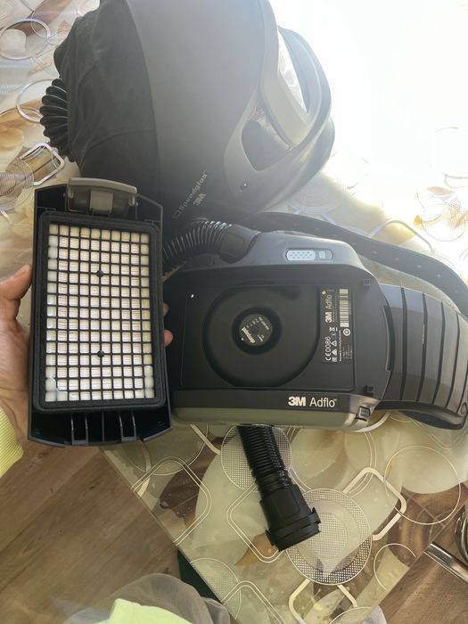 3M Speedglas G5-01 + Adflo – НОВА