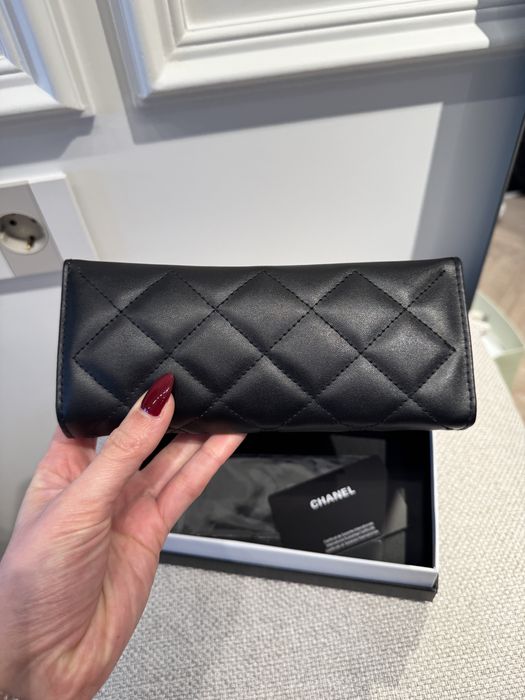 Слънчеви очила Chanel