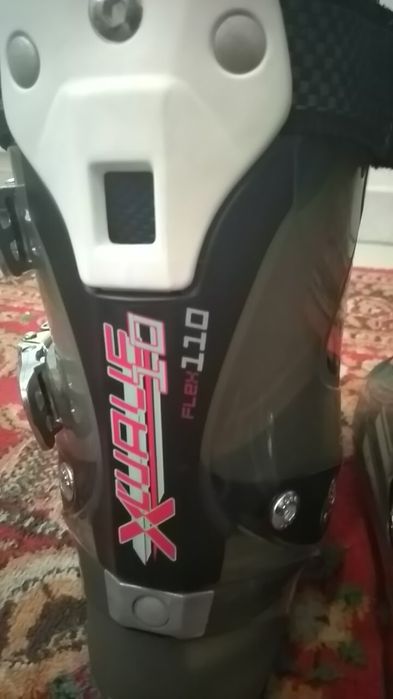 Ски обувки salomon xwave 10