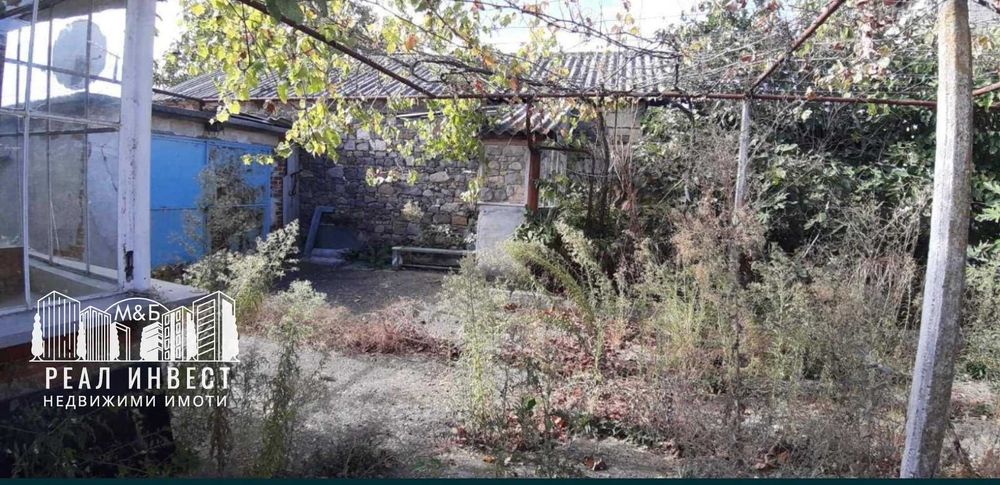 Продава се Къща в Димитровград - 50 кв.м за 235 €/кв.м - Снимка #4