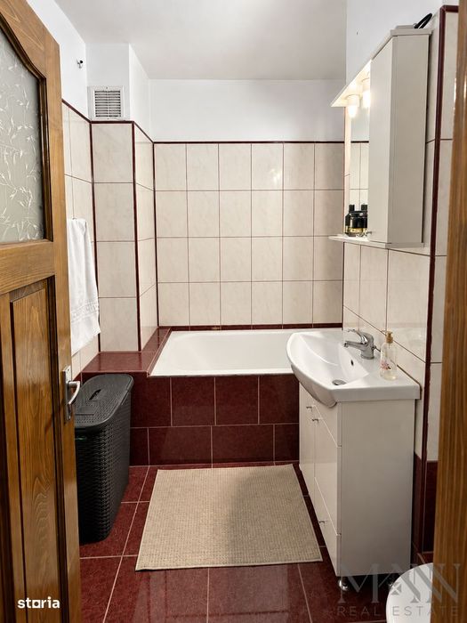 Apartament 2 camere tip D | De vanzare | cart. Nufarul