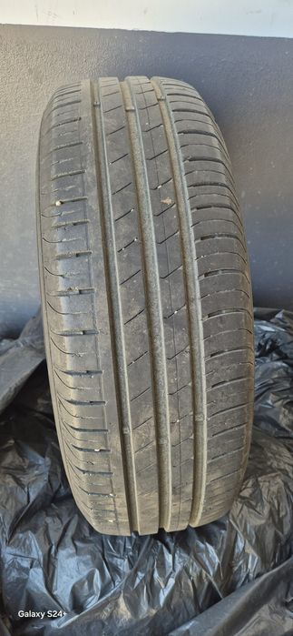 Anvelope vara hankook