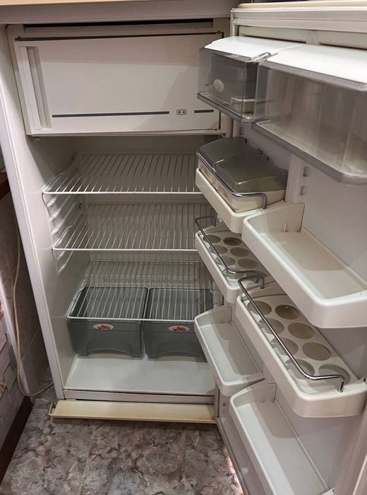 Спочно продается!!! Холодильник "МИНСК"