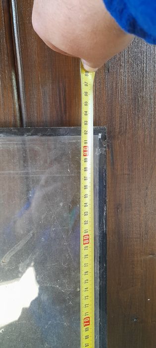 Стъклопакет 2 броя