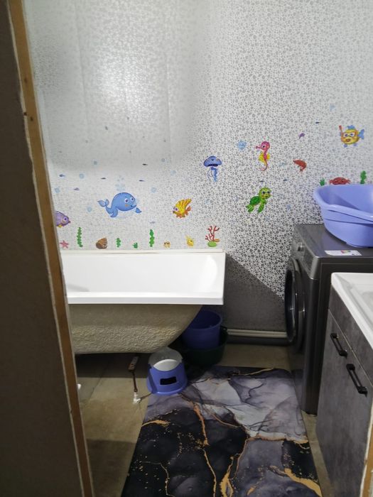 Акшаттан үй сатылады