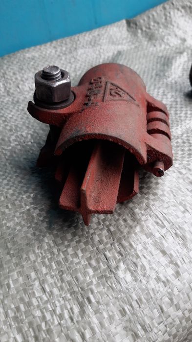 Монтажный  хамут