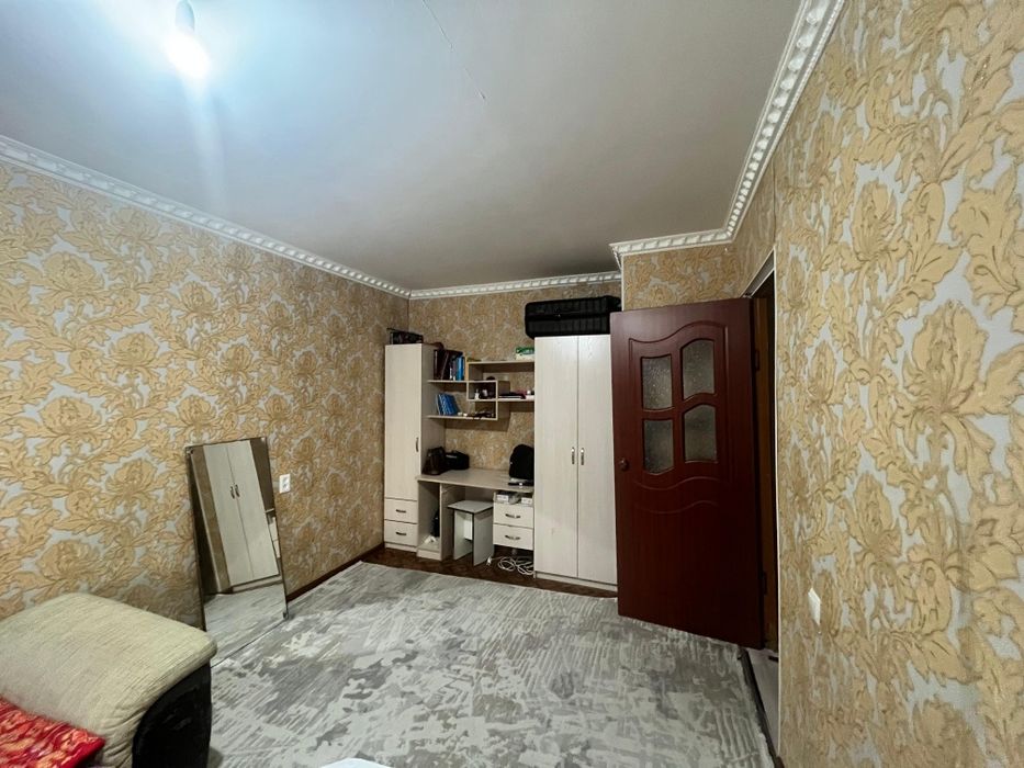 Продам 1ком.кв на 8мкр