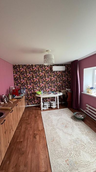 Продам дом или обменяю на 3 квартиру