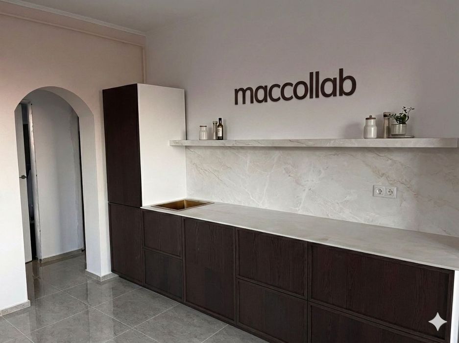 Birouri private Coworking MACCOLLAB