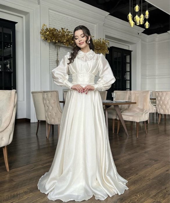 Вечернее платье La Parte