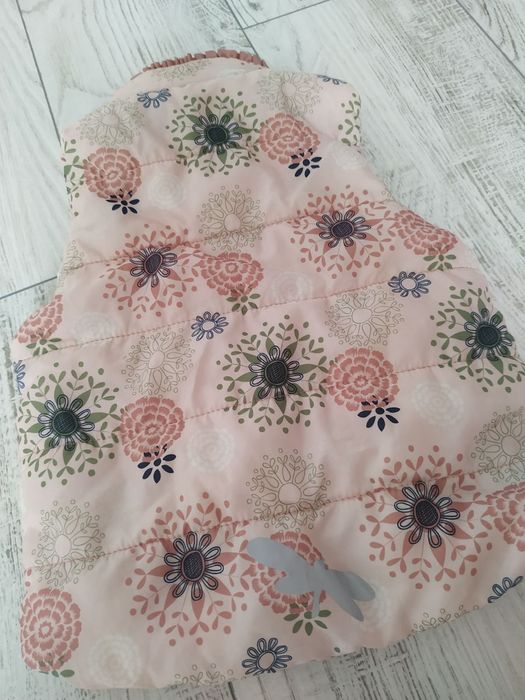 Пухенка/ елек/ елече