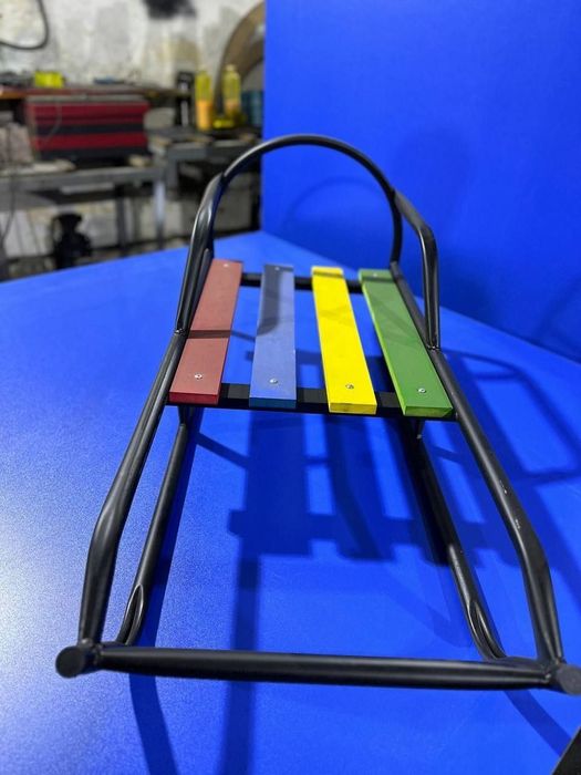 Санки chana made in Uzbekistan