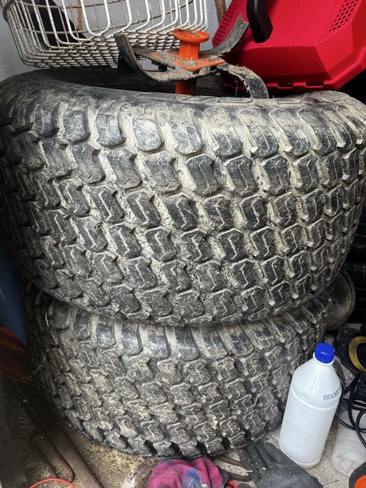 Cauciucuri pentru offroad