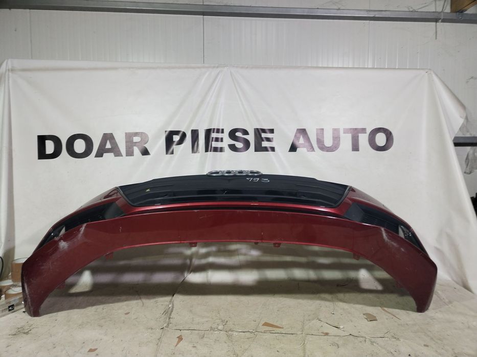 Bara fata Audi A7  , 2019, 2020, 2021, 2022, cod origine OE 4K8807437C