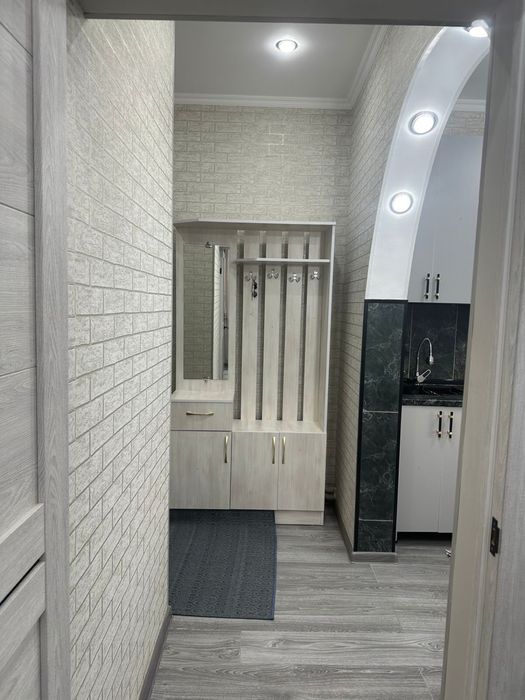 Квартира посуточно