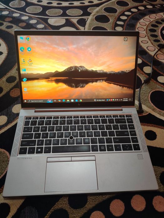 Hp elitebook modeli