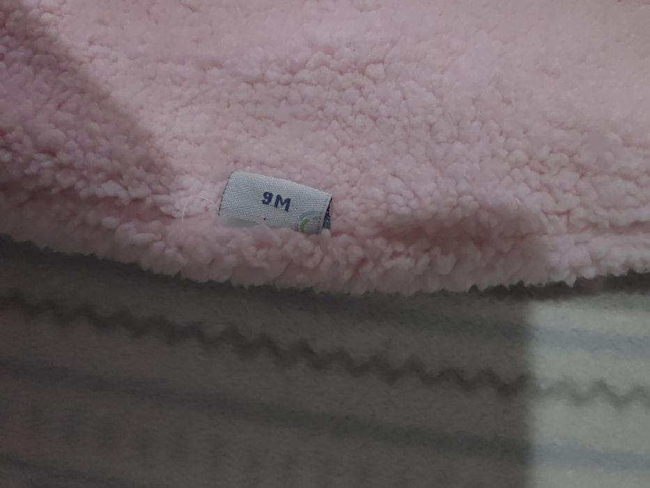 Ромпер детский до года