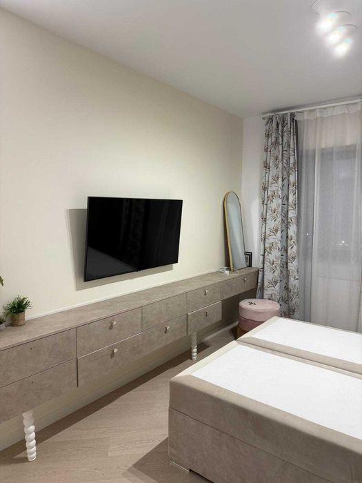 Apartament 3 camere Cortina North + Parcare